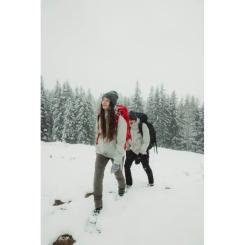 Штаны Turbat Korab Wmn anthracite black M Фото 8