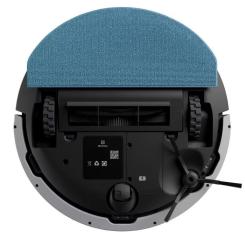 Пылесос Electrolux ER71HW1UG Фото 3