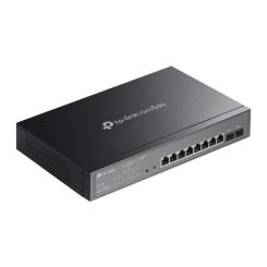 Коммутатор сетевой TP-Link SG2210MP Фото 1