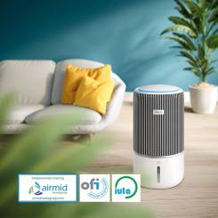 Воздухоочиститель Philips AC3420/10 Фото 10