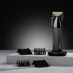 Машинка для стрижки Babyliss E991E Фото 6