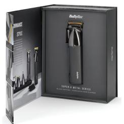 Машинка для стрижки Babyliss E991E Фото 7