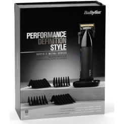 Машинка для стрижки Babyliss E991E Фото 8