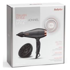 Фен Babyliss 6719DE Фото 11