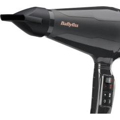 Фен Babyliss 6719DE Фото 2
