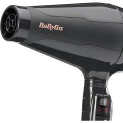 Фен Babyliss 6719DE Фото 3