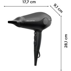 Фен Rowenta CV6430F0 Фото 2