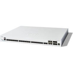 Коммутатор сетевой Cisco C1300-24XS Фото