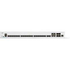 Коммутатор сетевой Cisco C1300-24XS Фото 1