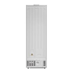 Холодильник Candy CNCQ2T618EW Фото 11