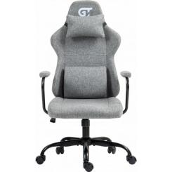 Кресло игровое GT Racer X-2322 Gray Фото 1