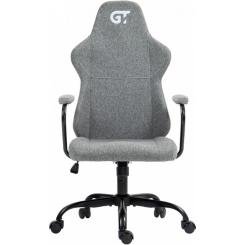 Кресло игровое GT Racer X-2322 Gray Фото 2