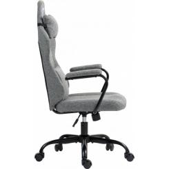 Кресло игровое GT Racer X-2322 Gray Фото 3