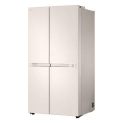 Холодильник LG GC-B257KEHW Фото 9