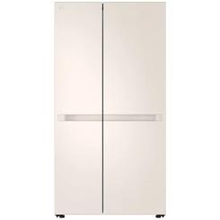 Холодильник LG GC-B257KEHW Фото