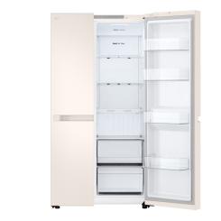 Холодильник LG GC-B257KEHW Фото 2