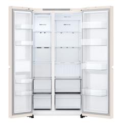 Холодильник LG GC-B257KEHW Фото 4