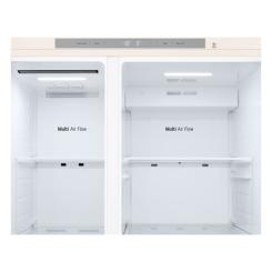 Холодильник LG GC-B257KEHW Фото 6