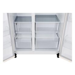Холодильник LG GC-B257KEHW Фото 7