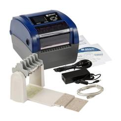 Принтер этикеток Brady BBP12-EU-U-PWID Фото