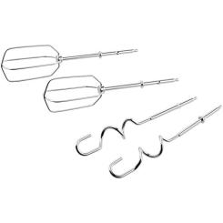 Миксер Russell Hobbs Desire Matte Charcoal Фото 4