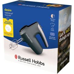 Миксер Russell Hobbs Desire Matte Charcoal Фото 5