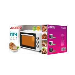 Электропечь Ardesto MEO-N40W Фото 9