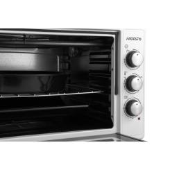 Электропечь Ardesto MEO-N40W Фото 4