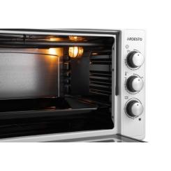 Электропечь Ardesto MEO-N40W Фото 5