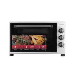 Электропечь Ardesto MEO-N40W Фото 6