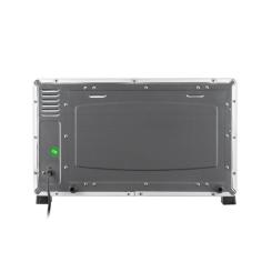 Электропечь Ardesto MEO-N40W Фото 8