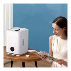 Увлажнитель воздуха Lydsto Humidifier H5 Фото 4