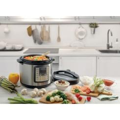 Мультиварка Gorenje MC6MBK Фото 10