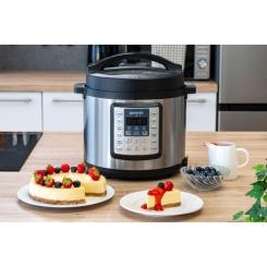Мультиварка Gorenje MC6MBK Фото 5