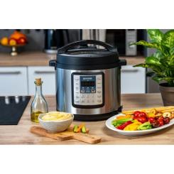 Мультиварка Gorenje MC6MBK Фото 7