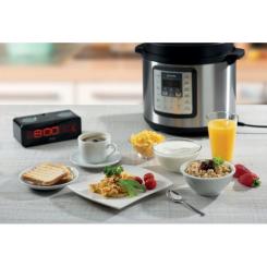 Мультиварка Gorenje MC6MBK Фото 8