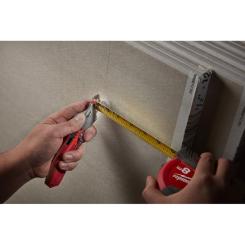 Рулетка Milwaukee Pro Compact 8м(16ft)/25мм Фото 7