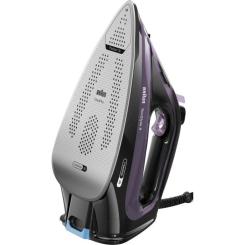 Утюг Braun SI 9661 VI Фото 1