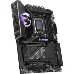 Материнская плата MSI MPG Z890 CARBON WIFI Фото 1