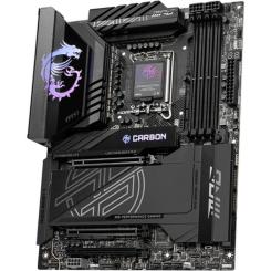 Материнская плата MSI MPG Z890 CARBON WIFI Фото 2
