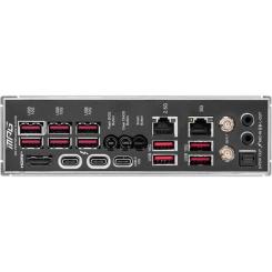 Материнская плата MSI MPG Z890 CARBON WIFI Фото 3