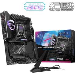 Материнская плата MSI MPG Z890 CARBON WIFI Фото 4