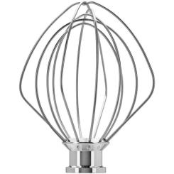 Кухонный комбайн KitchenAid 5KSM180LEELB Фото 9
