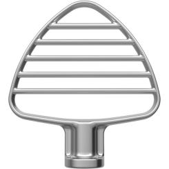 Кухонный комбайн KitchenAid 5KSM180LEELB Фото 10