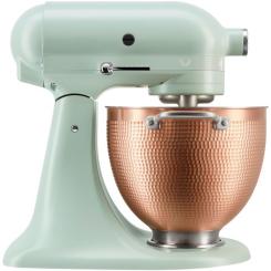 Кухонный комбайн KitchenAid 5KSM180LEELB Фото 1