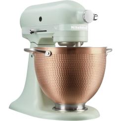 Кухонный комбайн KitchenAid 5KSM180LEELB Фото 4
