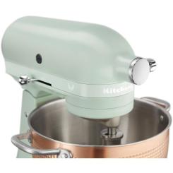 Кухонный комбайн KitchenAid 5KSM180LEELB Фото 5