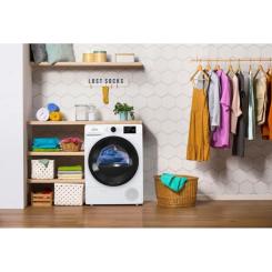 Сушильная машина Gorenje DPNE 83 GNLWIFI/UA Фото 11