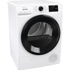 Сушильная машина Gorenje DPNE 83 GNLWIFI/UA Фото 2