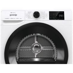 Сушильная машина Gorenje DPNE 83 GNLWIFI/UA Фото 7